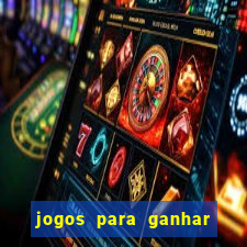 jogos para ganhar dinheiro via pix